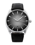 Pre-Owned Omega Seamaster Boutique Editions Watch
